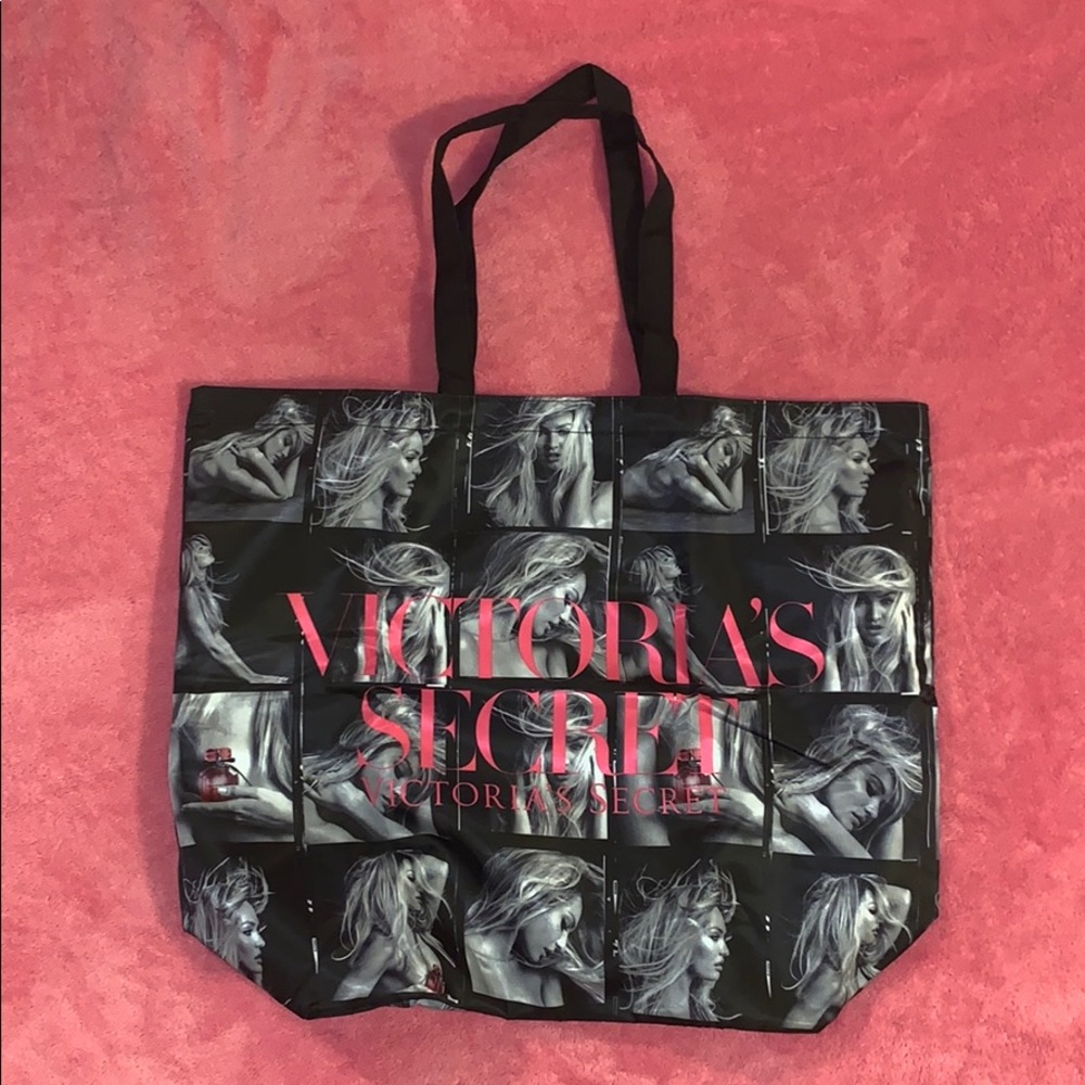Victoria’s Secret Shoulder Bag Tote NWOT